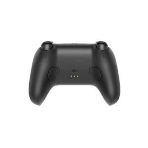 8BitDo Ultimate สำหรับคอนโทรลเลอร์บลูทูธและ 2.4G  จอยสติ๊กสำหรับเล่นเกมบนพีซี  ควบคุมแบบไร้สาย พร้อมแท่นชาร์จในตัว ใช้งานร่วมกันได้ - Product Image 3