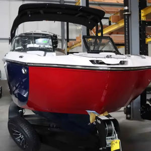 Venta de Embarcaciones 252XE 2025 Originales, Disponibles para la Venta y Listas para Usar - Product Image 1