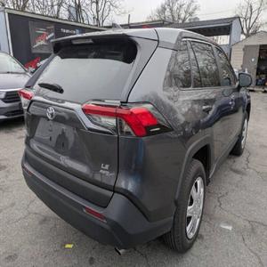 MEJOR PRECIO PARA Toyota RAV4 LE 2024 - Product Image 2
