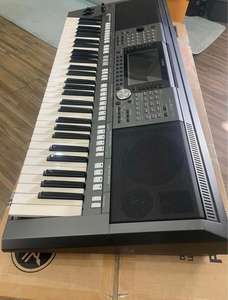 Prêt à expédier tout nouveau clavier PSR-S970 Yamaha-DOORSTEP LIVRAISON - Product Image 3