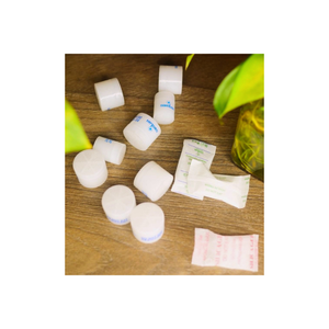 Gel déshydratant Gel de silice de haute qualité Agent de séchage efficace pour les additifs pétroliers alimentaires certifiés ISO Logo personnalisé fabriqué - Product Image 2