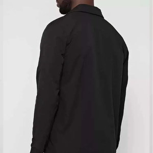 Survêtement Homme Hiver Léger Imperméable Respirant Style Streetwear à Capuche Personnalisable Coupe-Vent Sport Course Logo - Product Image 6