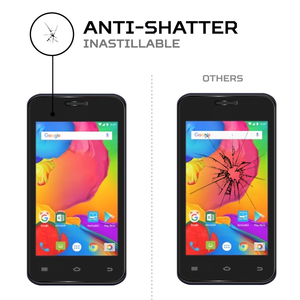 ฟิล์มกันรอยหน้าจอสำหรับโวนิโน ไซโล พี - Product Image 4