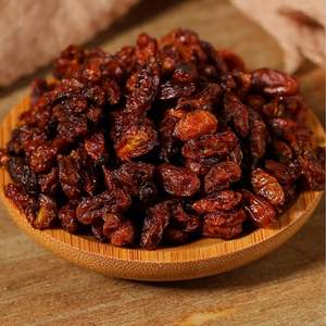 Bayas de espino amarillo secas | Grado A1 3 años de vida útil | Obtenido cuidadosamente por Kohenoor International para el cuidado de la piel y los aceites - Product Image 4