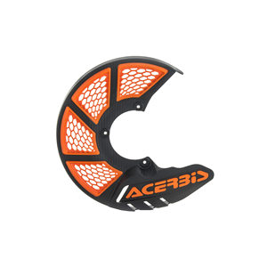 Protector de Disco Acerbis X-BRAKE 2.0 para Motocicletas y Vehículos Todoterreno - Product Image 1