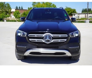 Mercedes-Benz GLE 350 4MATIC SUV 2022 Usado, Excelente Auto Usado - Product Image 1
