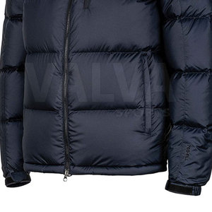 Chaqueta de Moda para Hombre, Diseño Moderno, de Alta Calidad, Acolchada, con Capucha, para Invierno - Product Image 6