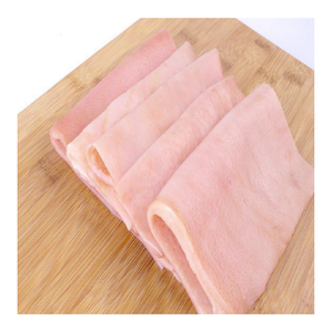 Achat/Commande en ligne Peau de graisse de porc de qualité supérieure, graisse de dorsal de porc sans peau, graisse de porc congelée avec la meilleure qualité Meilleur prix à l'exportation - Product Image 4