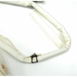 AIRBAG DE LA CURTINA DE SEGURIDAD DELANTERA IZQUIERDA VOLKSWAGEN Golf 6 Sedan 5K6880741D (08>12) - Product Image 5