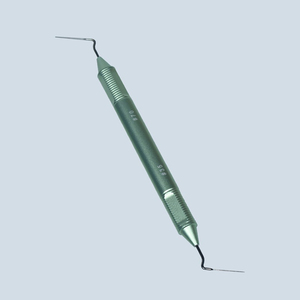 เครื่องทันตกรรมรากฟันเสียบปลายเดี่ยวเครื่องมือทันตกรรมการตรวจทางทันตกรรมจัดฟัน - Product Image 5