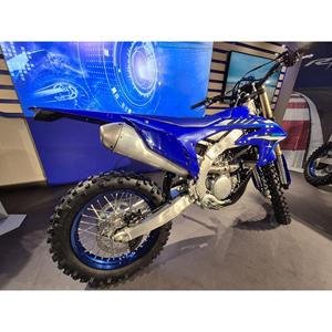 Nueva Ya_ma_ha WR250F - Product Image 2