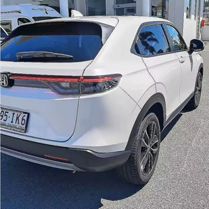 Honda HR-V Vi X Convertible 2024 Usado, Asientos de Cuero, Volante a la Izquierda, Tracción Delantera, Cámara Trasera, Pantalla Táctil - Product Image 1