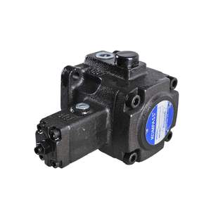 ปั๊มไฮดรอลิกแบบใบพัด - Product Image 5