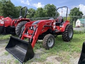 Venta caliente usado MAHINDRA 1640 80hp 50HP 45HP 4WD Tractor de ruedas con implementos gratis TD Chasis Gearbox precio barato - Product Image 6