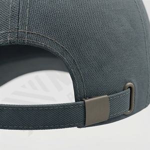 Gorras de Béisbol Deportivas de 5 Paneles, Estilo Urbano, Ajustables, con Logotipo Bordado Personalizado, Tela de Lona de Alta Calidad, Unisex, Venta al Por Mayor Premium - Product Image 6