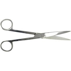 Tijeras Quirúrgicas OEM/ODM de Acero Inoxidable, Duraderas y Afiladas para Uso Profesional, Grado Hospitalario - Product Image 3