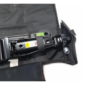 KIT D'OUTILS POUR ROUE DE SECOURS MINI Countryman 1ère Série 9807244 N47 C20 A Diesel 2000 (10>) - Product Image 3