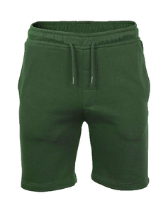 Pantalones Cortos de Forro Polar Personalizados para Hombre, Pantalones Cortos de Moda de Alta Calidad, Logotipo Personalizable, Diseño Sólido, Varios Estilos - Product Image 4