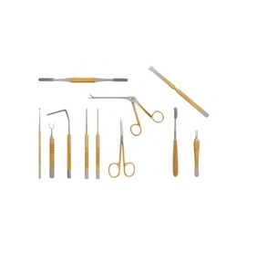 Kit de instrumentos quirúrgicos - Product Image 2