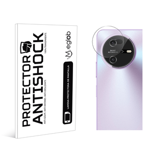 ANTISHOCK <b>Screen</b> Protector for Blackview Oscal Modern 8 Premium Durable Case with Antishock Feature - Product Image 1