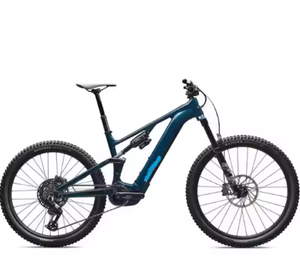 Super Sales 2025 Turbo Levo 4 Comp 840Wh Battery Electric Mountain <b>Bike</b> Ready to Ship - Product Image 1
