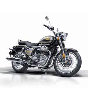 Motocicletas Ro/yal Enfield Bul/let 650 Cru/iser 2026 Nuevas en Stock, las Más Vendidas, con 3 Años de Garantía, Listas para Enviar - Product Image 1