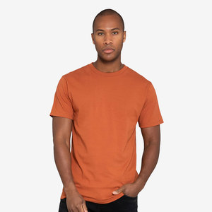 Camiseta Unisex de Manga Corta, Algodón, Verano, Casual, Cuello Redondo, Suave y Transpirable - Product Image 1