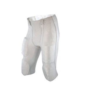 Maillot de football américain fabriqué en polyester au meilleur prix sur mesure de haute qualité ensemble d'uniformes de football en sergé de dernière Offre Spéciale - Product Image 6