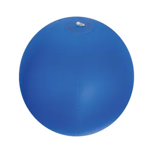 Pallone da Spiaggia Personalizzato di BERNARDO - Divertente Giocattolo Estivo - Product Image 1