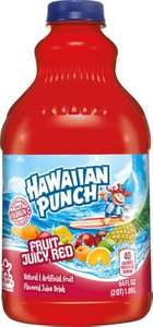 Poinçon hawaïen rouge dans l'emballage de la bouteille - Product Image 6