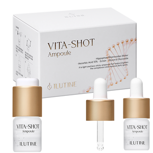 Suero para el Cuidado de la Piel con Alfa Arbutina, Ampolla Líquida Iluminadora, Vitamina C Estabilizada, Fórmula de Uso Diario Facial, Marca Privada OEM ODM, 2 Semanas - Product Image 1