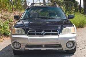 SUBARU BAJA SPORT 2003 USADO, Volante a la Izquierda/Derecha - Product Image 5