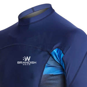 ชุดป้องกันผื่นคันจากปากีสถานสำหรับผู้ชายชุดป้องกันผื่นคันตามสั่ง - Product Image 5