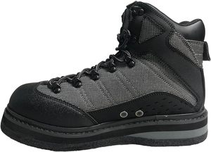 Botas de vadeo personalizadas para hombres, suela de escombros antideslizante, Material duradero cómodo, bueno para pesca o caza - Product Image 2