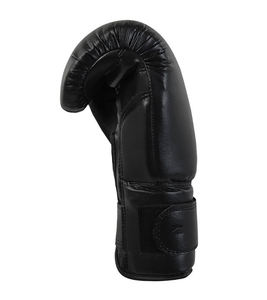 Men's Heavy-Duty PU Leather <b>Boxing</b> <b>Gloves</b> New Sport Training Punching <b>Gloves</b> for <b>Martial</b> <b>Arts</b> - Product Image 2