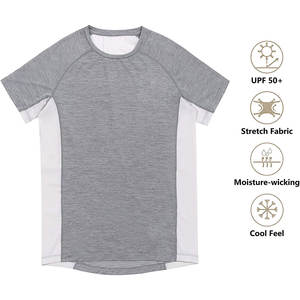 Camisetas para hombre, camiseta de manga corta de verano para hombre, diseño de alta calidad, ropa informal, Camiseta holgada de algodón 100% para hombre - Product Image 4