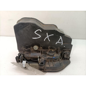 SERRURE AVANT GAUCHE BMW X3 1ère Série 51217202143 M47N204D4 (04>10) - Product Image 1