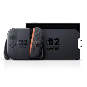 Consola Nintendo Switch 2 de Alta Calidad con 4 Juegos de Pokémon Legends Z-A. - Product Image 2