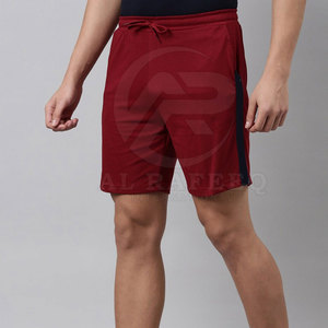 Pantalones cortos para hombre personalizados de último diseño pantalones cortos para hombre al por mayor ropa informal pantalones cortos para hombre ligeros - Product Image 3