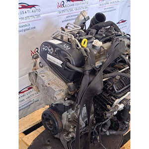 AUDI A1 Serie (8X1) CPT 140 HP 103 KW CPTA Motor de Gasolina 1395 (10>14) - Product Image 4