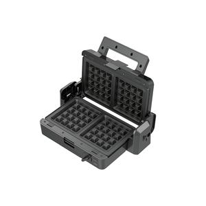 HAWS 4 in 1 เตาปิ้งย่างไฟฟ้าและเตาอบแบบแผ่นเรียบ รุ่น 30-CG1200 เครื่องใช้ในครัวอเนกประสงค์ - Product Image 3