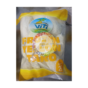 TARO MORADO CONGELADO DE ALTA CALIDAD SUMINISTRO A GRANEL DE VIETNAM VEGETAL DE RAÍZ LIMPIAMENTE PROCESADA PARA PLATOS DE COCINA DIARIA - Product Image 2