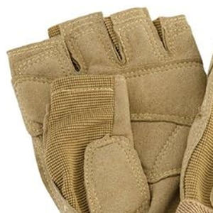 Guantes de Levantamiento de Pesas, Guantes de Gimnasio para Hombres y Mujeres, Protección Completa de la Palma para Deportes, Levantamiento de Pesas, Entrenamiento - Product Image 4