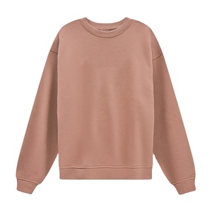 เสื้อสวมหัวสำหรับผู้ชายเสื้อฮู้ดกีฬาคอกลมใส่สบายแบบสั่งทำ - Product Image 1