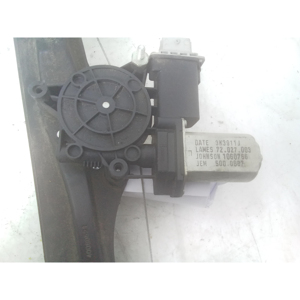 ตัวปรับกระจกไฟฟ้าด้านหน้าขวา FIAT Doblo Series 1060766 (09>15) - Product Image 5