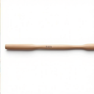 900 mm Length Hickory Sledgehammer Handle 52 X 30 mm <b>Hammer</b> Product - Product Image 2