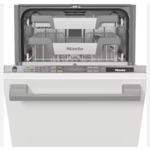 เครื่องล้างจานแบบฝังรุ่นใหม่ G 7760 SCVi คุณภาพสูงสุด - Product Image 1