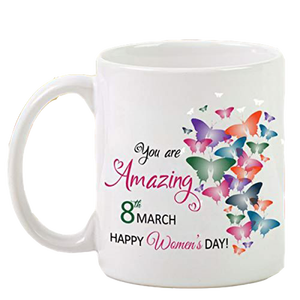 Taza de cerámica - Product Image 1