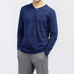 Chemise à manches longues légère pour homme personnalisée, vêtements d'été pour homme, chemise à manches longues chaude pour homme, style d'hiver - Product Image 3