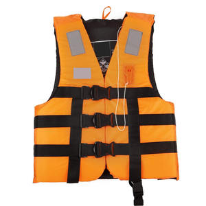 IGH-chaleco salvavidas de alta densidad, espuma impermeable - Product Image 2